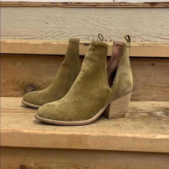 Jeffrey Campbell size 7 - Picture 1 of 1